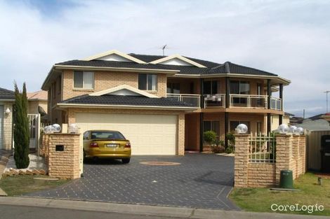 Property photo of 25 Wellesley Place Green Valley NSW 2168