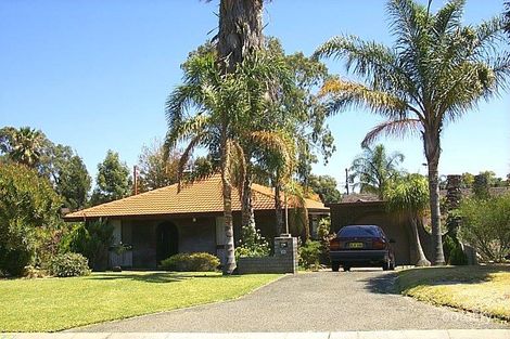 32 Lyndoch Cres, Greenwood, WA 6024