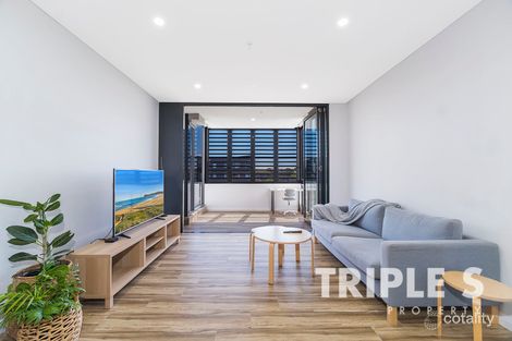 Property photo of 716/20 Hudson Street Lewisham NSW 2049