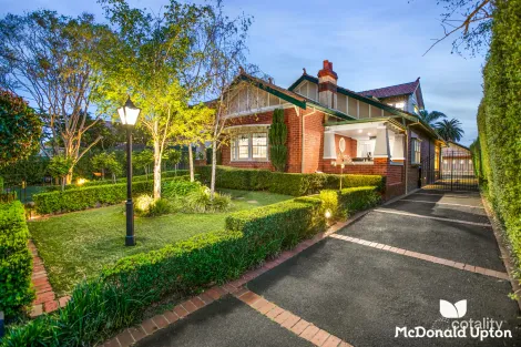 Property photo of 45 Ardmillan Road Moonee Ponds VIC 3039