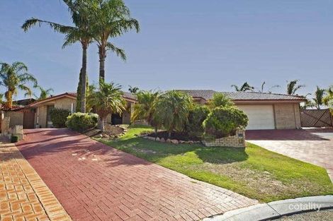 Property photo of 18 Oakland Close Woodvale WA 6026