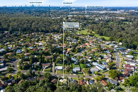 Property photo of 60 Balyando Drive Nerang QLD 4211
