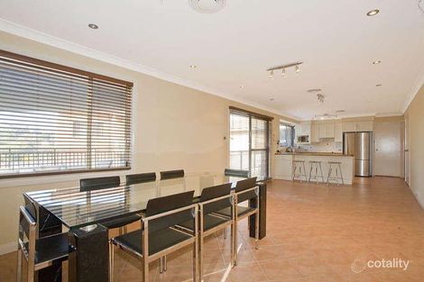 Property photo of 3 Heritage Drive Illawong NSW 2234
