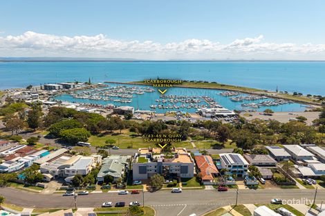 6/43-45 North Qy, Scarborough, QLD 4020