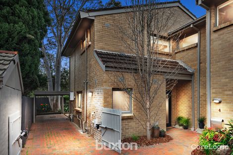 Property photo of 4/6 Bright Street Brighton East VIC 3187