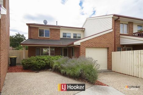 Property photo of 4/3 Gurubun Close Ngunnawal ACT 2913
