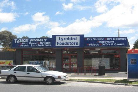 55 Lyrebird Dr, Carrum Downs, VIC 3201