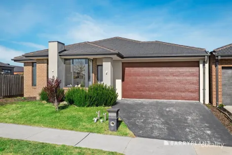 Property photo of 8 Boilersmith Street Donnybrook VIC 3064