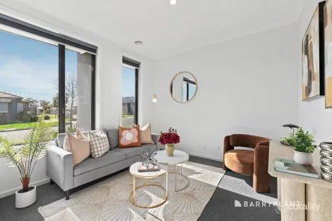 Property photo of 8 Boilersmith Street Donnybrook VIC 3064