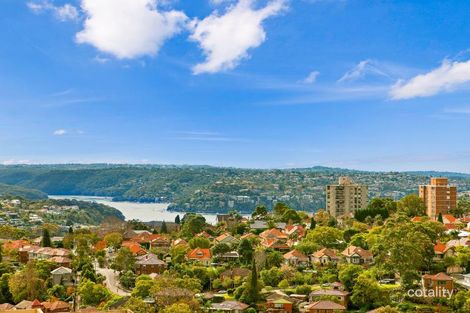 37/40-48 Gerard St, Cremorne, NSW 2090