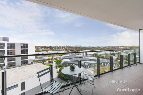 Property photo of 807/770B Toorak Road Glen Iris VIC 3146