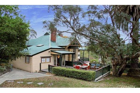 2 Symons St, Healesville, VIC 3777