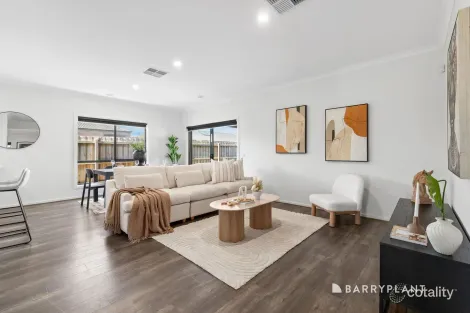Property photo of 8 Boilersmith Street Donnybrook VIC 3064