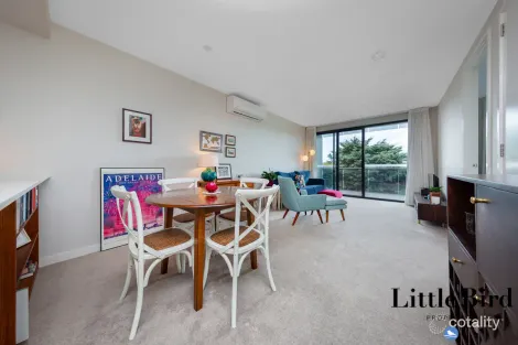 Property photo of 58/115 Canberra Avenue Griffith ACT 2603