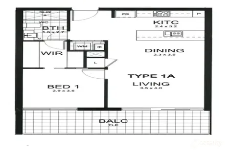 Property photo of 58/115 Canberra Avenue Griffith ACT 2603