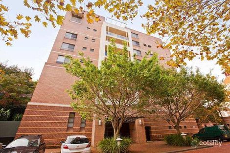 Property photo of 403B/780 Bourke Street Redfern NSW 2016