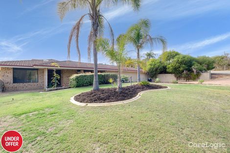 Property photo of 1 Weaver Lane Wellard WA 6170