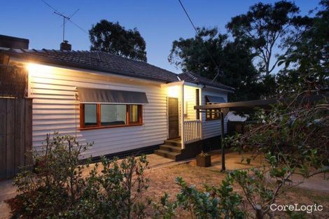 Property photo of 1/128 Bedford Road Heathmont VIC 3135