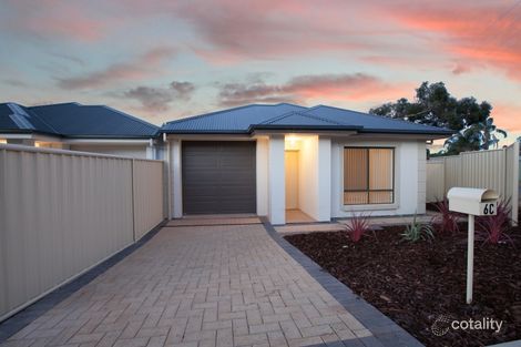 6c Foster Row, Ingle Farm, SA 5098