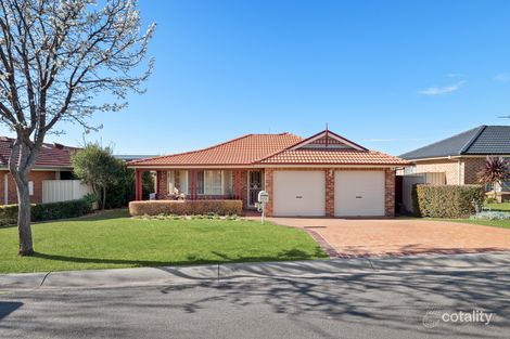 Property photo of 55 Kokoda Circuit Mount Annan NSW 2567