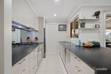 Property photo of 55 Kokoda Circuit Mount Annan NSW 2567