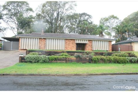 Property photo of 18 Underwood Street Minto NSW 2566