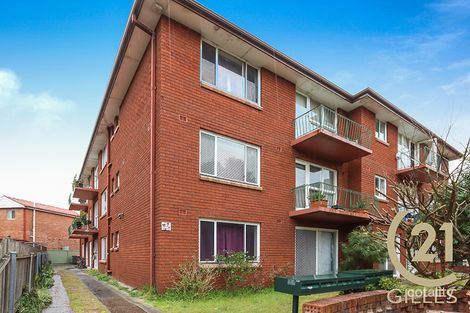 9/25 Templeman Cres, Hillsdale, NSW 2036