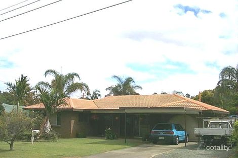 Property photo of 26 Belinda Crescent Springwood QLD 4127