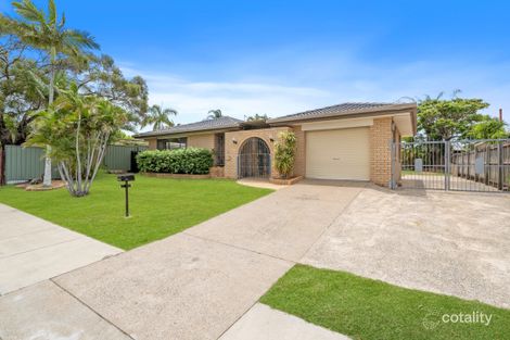 41 Rochester Dr, Mount Warren Park, QLD 4207