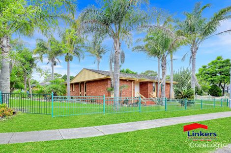 Property photo of 230 Riverside Drive Airds NSW 2560