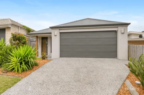 16 Sunstone Ave, Pimpama, QLD 4209
