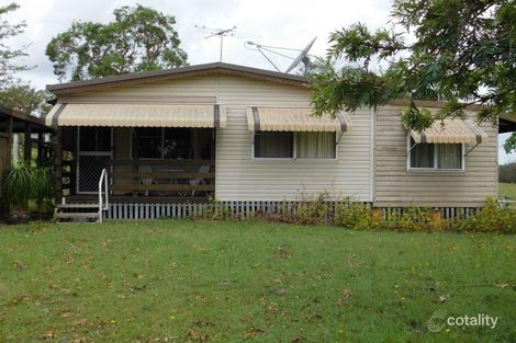Property photo of 2297 Sextonville Road Doubtful Creek NSW 2470