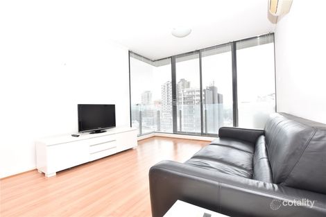 Property photo of 1109/38 Bank Street South Melbourne VIC 3205