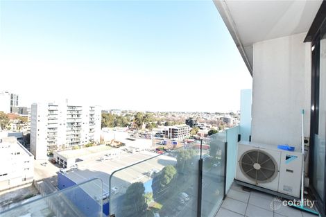 Property photo of 1109/38 Bank Street South Melbourne VIC 3205