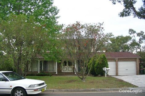 Property photo of 16 Yala Road Bangor NSW 2234