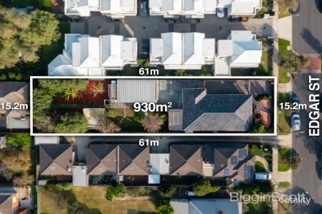 17 Edgar St, Kingsville, VIC 3012
