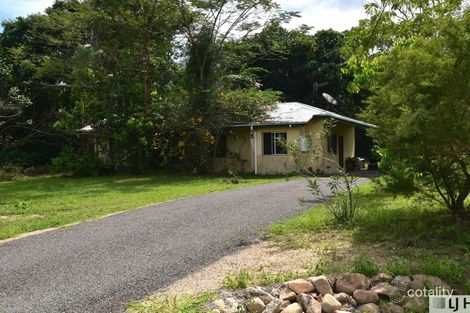 Lot 1 Bulgun Rd, Bulgun, QLD 4854