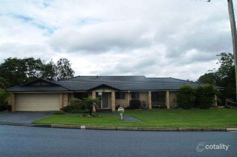 Property photo of 24 Beechwood Road Yippin Creek NSW 2446