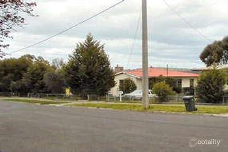 Property photo of 12 Morison Crescent Seymour VIC 3660