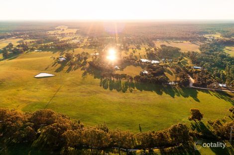 Lot 7 Swanwater Dr, Longlea, VIC 3551