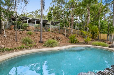 Property photo of 11 Rocklily Court Shailer Park QLD 4128