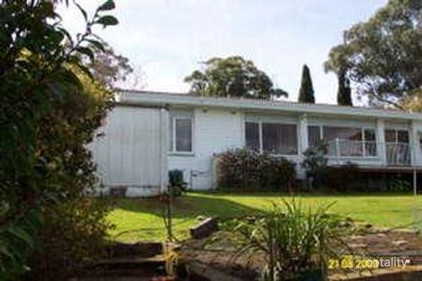 Property photo of 86 Browns Road Wahroonga NSW 2076