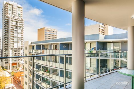 Property photo of 195/369 Hay Street Perth WA 6000