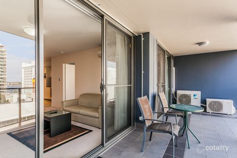 Property photo of 195/369 Hay Street Perth WA 6000