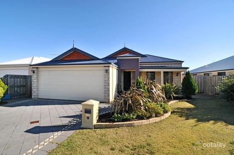 Property photo of 224 Peelwood Parade Halls Head WA 6210