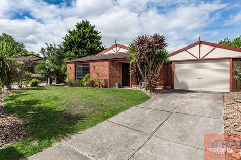 Property photo of 9 Wilmott Close Berwick VIC 3806