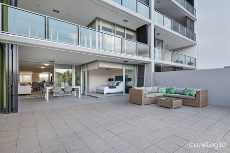 Property photo of 7095/7 Parkland Boulevard Brisbane City QLD 4000