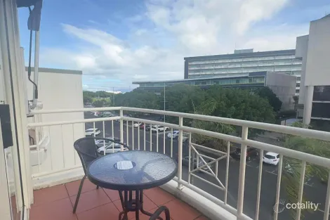 32/26-30 Sheridan St, Cairns City, QLD 4870