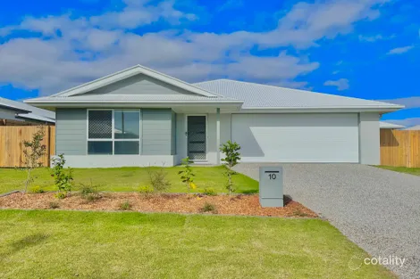 10 Arton St, Park Ridge, QLD 4125