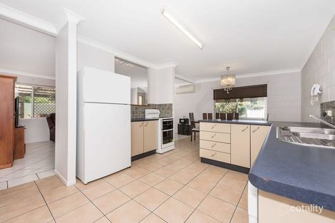 Property photo of 8 Cronin Court Kirwan QLD 4817